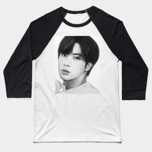 JIN Baseball T-Shirt